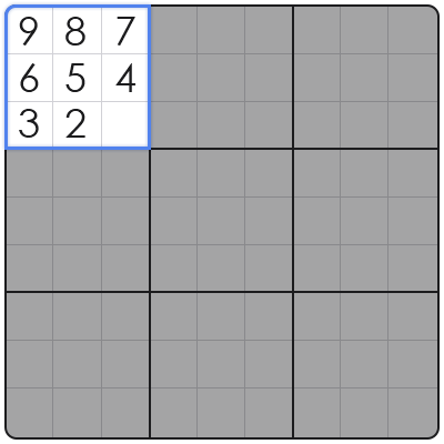 sudoku online print