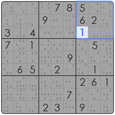 16x16 sudoku