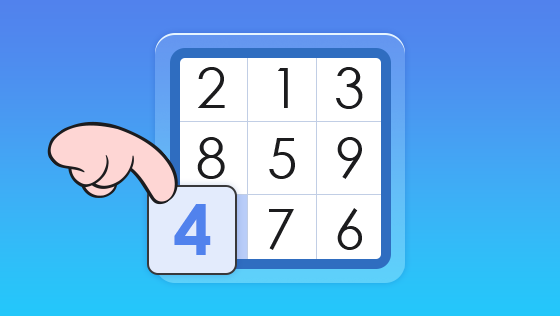 nyt daily sudoku