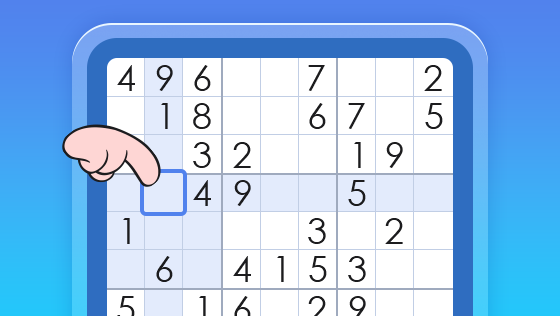 sudoku pour mobile