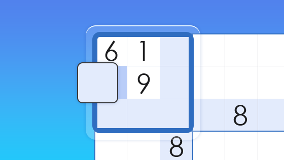 sudoku jigsaw online